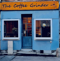 Photos du propriétaire du Café The Coffee Grinder à Sézanne - n°1