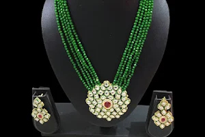 Saanvi's Jewels image