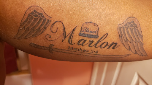 Tattoo Shop «Omkara Tattoo», reviews and photos, 510 Washington Ave, Philadelphia, PA 19147, USA