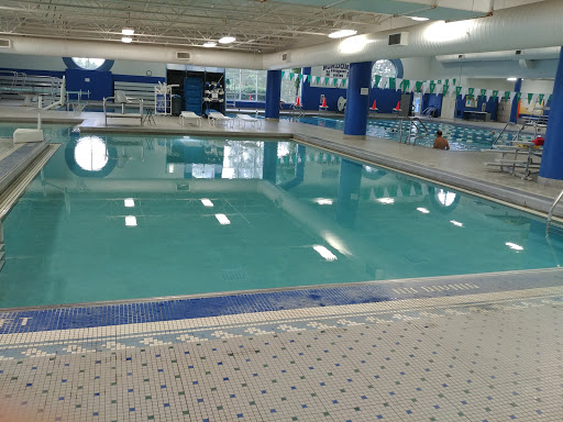 Recreation Center «Macedonia Family Recreation Center», reviews and photos, 1494 E Aurora Rd, Macedonia, OH 44056, USA