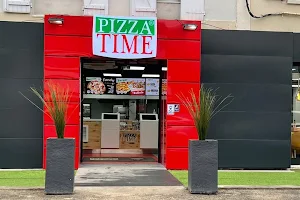 Pizza Time® Meaux image
