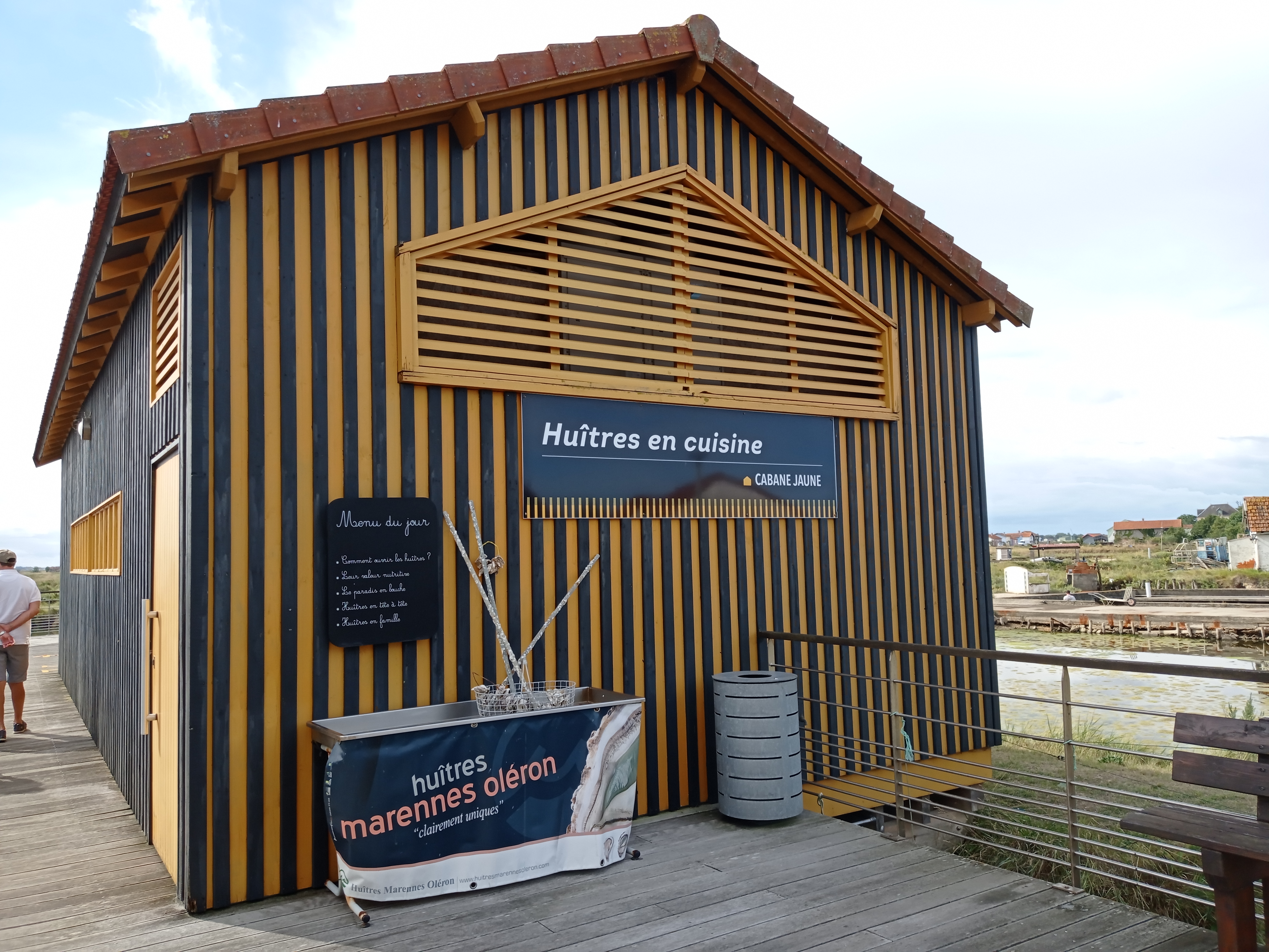 Photo n° 1 de l'avis de Myriam.o fait le 17/08/2020 à 16:02