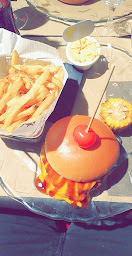 Photo n°110 de Le k à Nancy ()