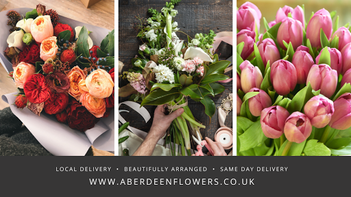 Aberdeen Flowers
