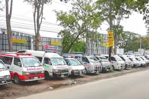 Khulna Ambulance Service image