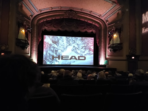 Performing Arts Theater «The Ellen Theatre», reviews and photos, 17 W Main St, Bozeman, MT 59715, USA