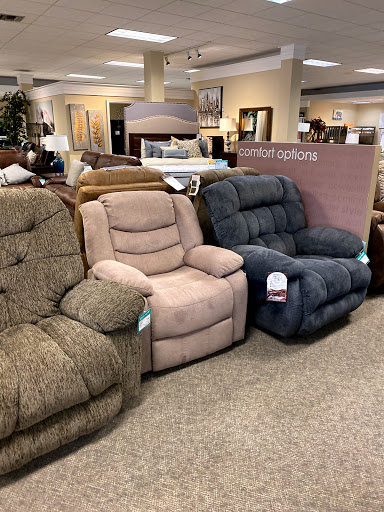 Furniture Store «Badcock Home Furniture &more», reviews and photos, 6621 Memorial Hwy, Tampa, FL 33615, USA