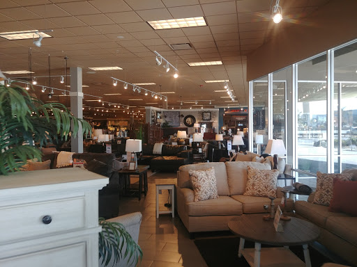 Furniture Store «Ashley HomeStore», reviews and photos, 5055 S Montclair Plaza Ln, Montclair, CA 91763, USA