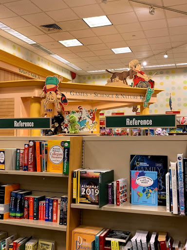 Book Store «Barnes & Noble», reviews and photos, 2300 Chemical Rd, Plymouth Meeting, PA 19462, USA