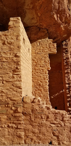 Museum «Manitou Cliff Dwellings», reviews and photos, 10 Cliff Rd, Manitou Springs, CO 80829, USA