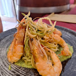 Photo n°1 de l'avis de Claudio.A fait le 10/09/2023 à 19:30 sur le  Il Grottino à Lesina