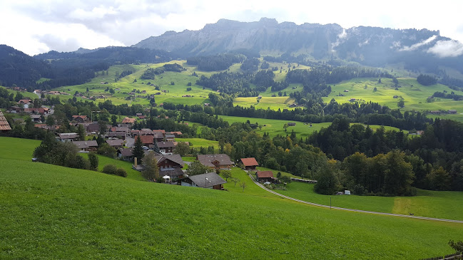 Adonia-Gruppenhaus Bärgsunne - Thun