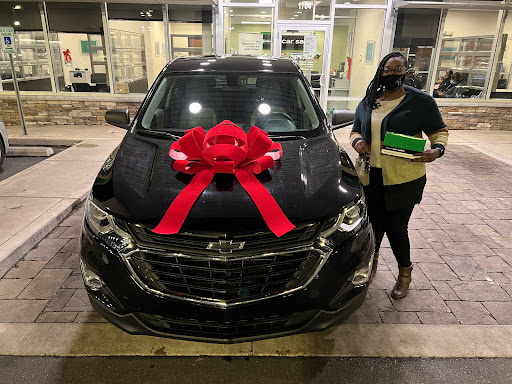 Used Car Dealer «Enterprise Car Sales», reviews and photos, 1704 Shadeland Ave, Indianapolis, IN 46219, USA