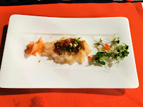 Sushi du Restaurant asiatique Ko-sometsuke.2k à Arcachon - n°5