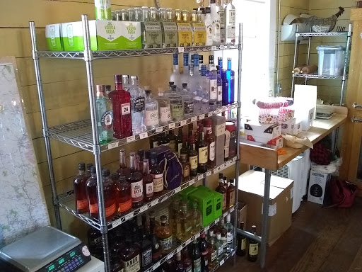 Convenience Store «Stewarts Point Store», reviews and photos, 32000 CA-1, Stewarts Point, CA 95480, USA