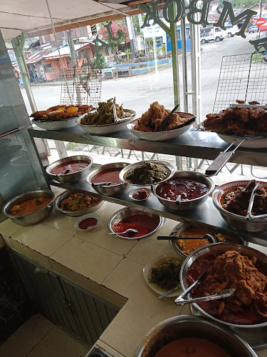 Rumah Makan Lambok Jaya