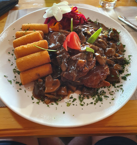 Kolozsvár étterem - Étterem