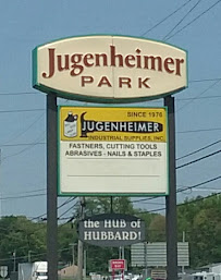 Jugenheimer Industrial Supplies - Photo 2 - Car repair in Hubbard, OH, Youngstown