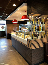 Atmosphère du Restauration rapide McDonald's Achères à Achères - n°6