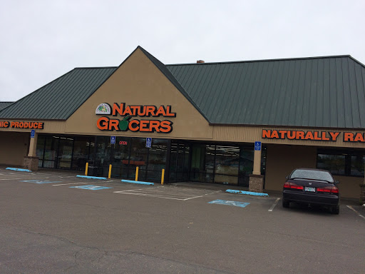 Natural Grocers, 1235 NW 10th St, Corvallis, OR 97330, USA, 