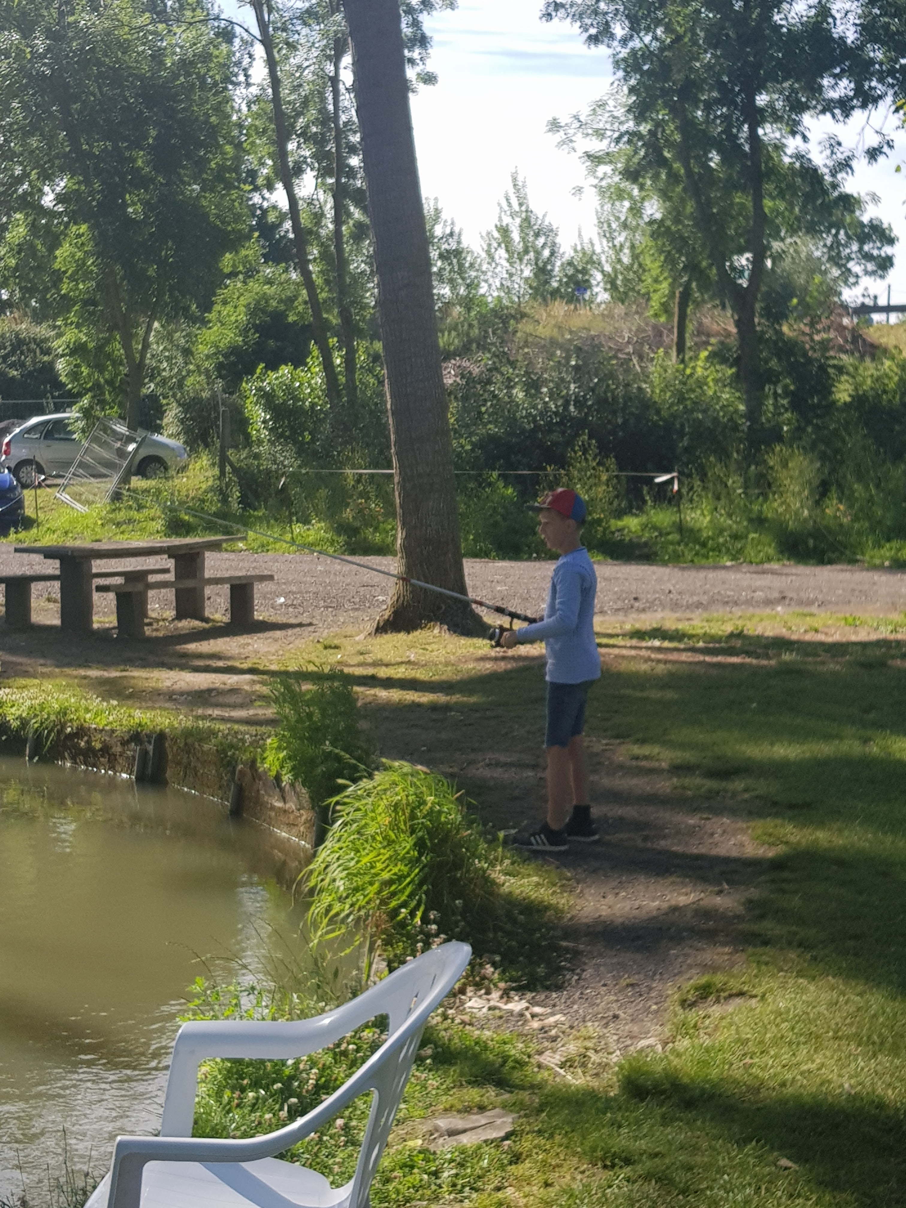 Photo n° 1 de l'avis de Pascale.y fait le 13/07/2022 à 18:06