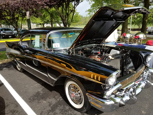 Golf Course «Westwood Country Club», reviews and photos, 800 Maple Ave E, Vienna, VA 22180, USA