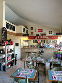 Atmosphère du Restaurant La panuquera à Garidech - n°2