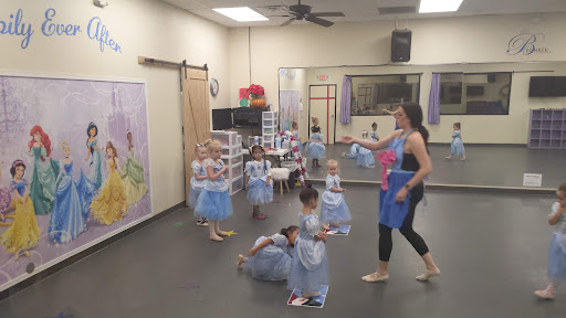 Dance School «Bunker Dance Center», reviews and photos, 7850 W Ann Rd, Las Vegas, NV 89149, USA