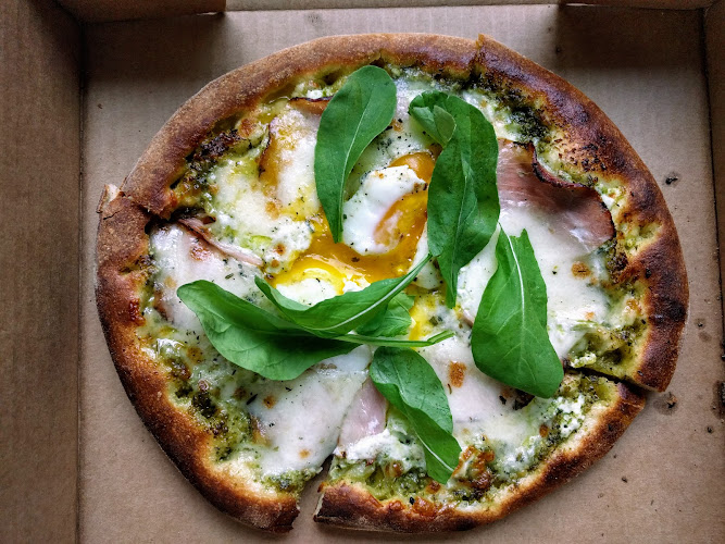 #8 best pizza place in Springdale - MJ Pizzeria SPRINGDALE