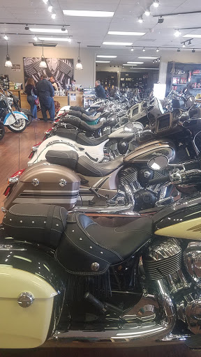 Motorcycle Dealer «Indian Motorcycle Tucson», reviews and photos, 4037 N Oracle Rd, Tucson, AZ 85705, USA