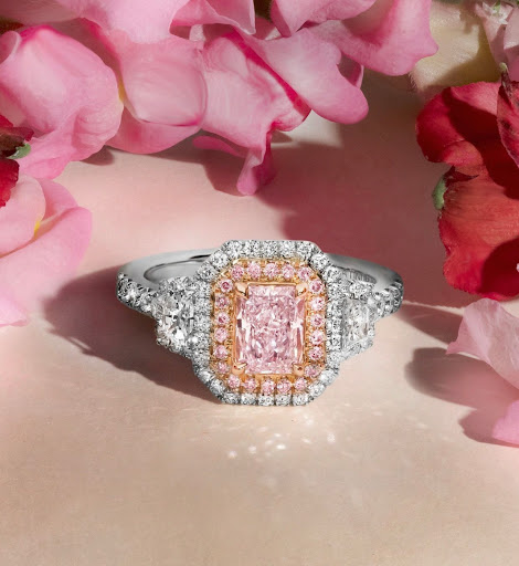 Jewelry Store «Jared The Galleria of Jewelry», reviews and photos, 12249 Jefferson Ave, Newport News, VA 23602, USA