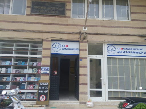 Mustafa Kaya Mescidi