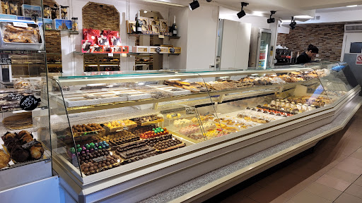 Pastelería Santa Clara en Barcelona, Barcelona