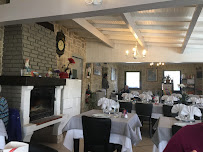 Atmosphère du Restaurant français Auberge de la Gimone-Restaurant français à Beaumont-de-Lomagne - n°13