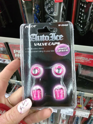 Auto Parts Store «AutoZone», reviews and photos, 1810 13th St, St Cloud, FL 34769, USA