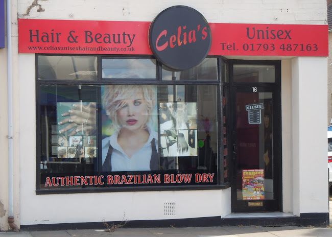 Reviews of Celia's in Swindon - Barber shop