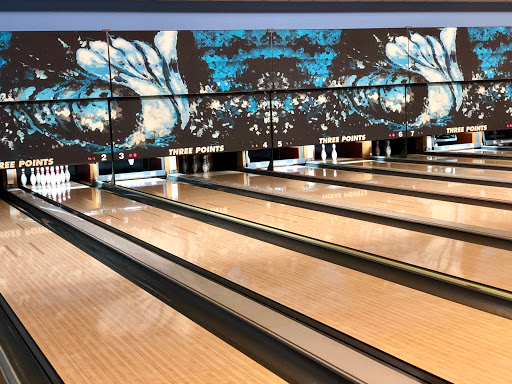Bowling Alley «Three Point Bowling», reviews and photos, 7470 Hoffner Ave, Orlando, FL 32822, USA