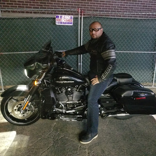 Used Motorcycle Dealer «Chicago Cycles Motorsports», reviews and photos, 1511 Mannheim Rd, Stone Park, IL 60165, USA