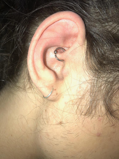 Explore hedwig tattoo ideas, creative tattoo ideas in Sacramento, available at Stylz Tattoos & Piercings