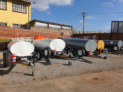 Fueltrailers Trailers and Tankers