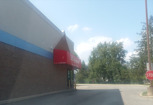 Drug Store «Walgreens», reviews and photos, 1808 Albany St, Beech Grove, IN 46107, USA