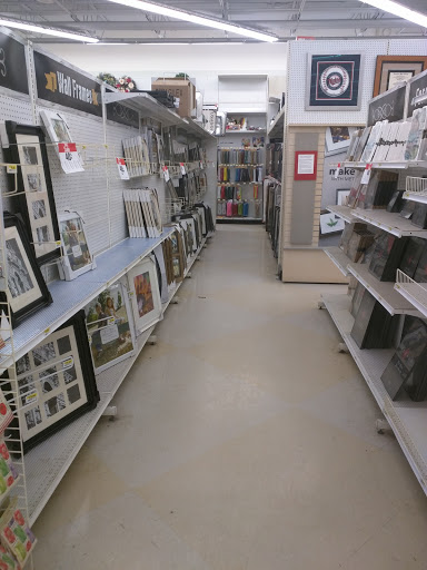 Fabric Store «Jo-Ann Fabrics and Crafts», reviews and photos, 3411 Hazelton Rd, Edina, MN 55435, USA