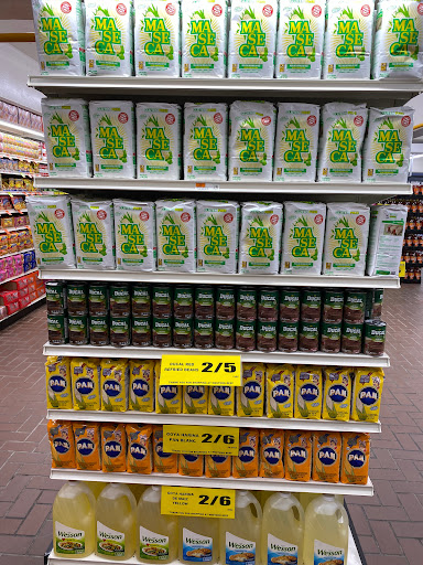 Supermarket «Western Beef Supermarket», reviews and photos, 44-44 College Point Blvd, Flushing, NY 11355, USA