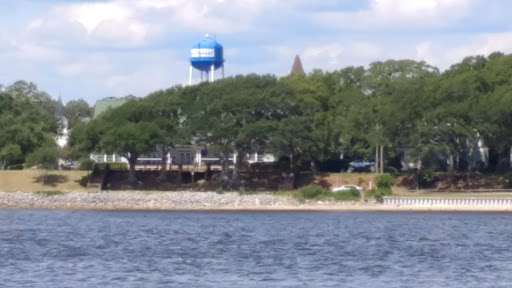 Historical Landmark «Old Baldy Lighthouse & Smith Island Museum», reviews and photos, 101 Light House Wynd, Bald Head Island, NC 28461, USA