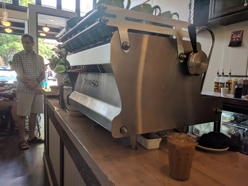 Coffee Shop «Tried & True Coffee Company», reviews and photos, 160 SW Madison Ave, Corvallis, OR 97333, USA