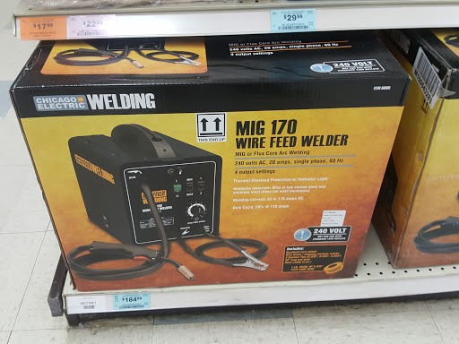 Hardware Store «Harbor Freight Tools», reviews and photos, 34600 Vine St, Eastlake, OH 44095, USA