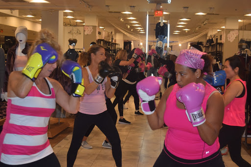 Gym «My Training Gym», reviews and photos, 1 Evergreen Pl, Morristown, NJ 07960, USA