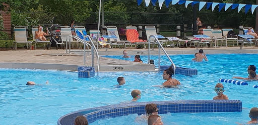 Water Park «Itasca Caribbean Water Park», reviews and photos, 100 Catalpa Ave, Itasca, IL 60143, USA