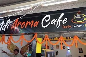 Adi Aroma Cafe image