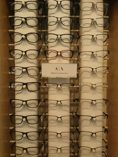 Eye Care Center «LensCrafters», reviews and photos, 9337 Monte Vista Ave, Montclair, CA 91763, USA